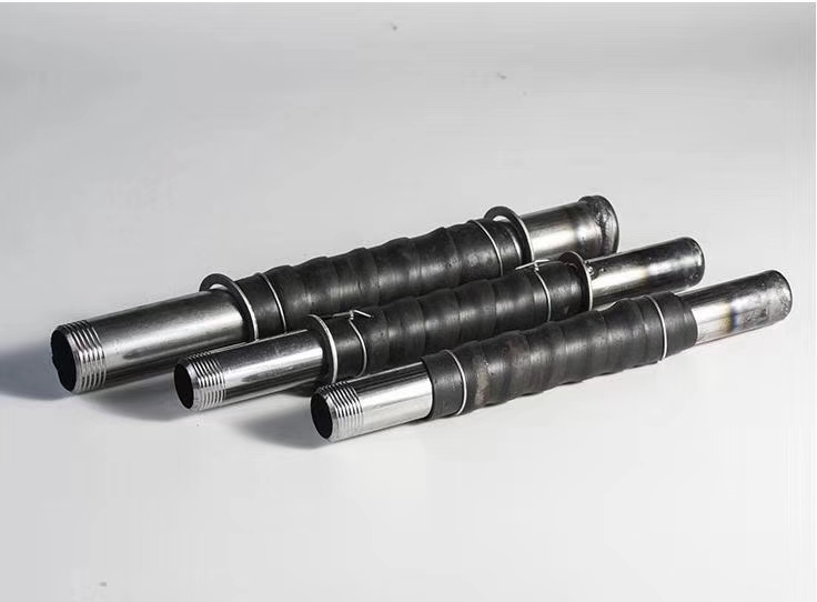 宣城注浆管厂家批发