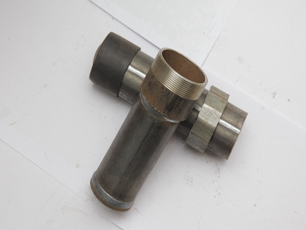 宣城螺旋式声测管厚壁3.0mm